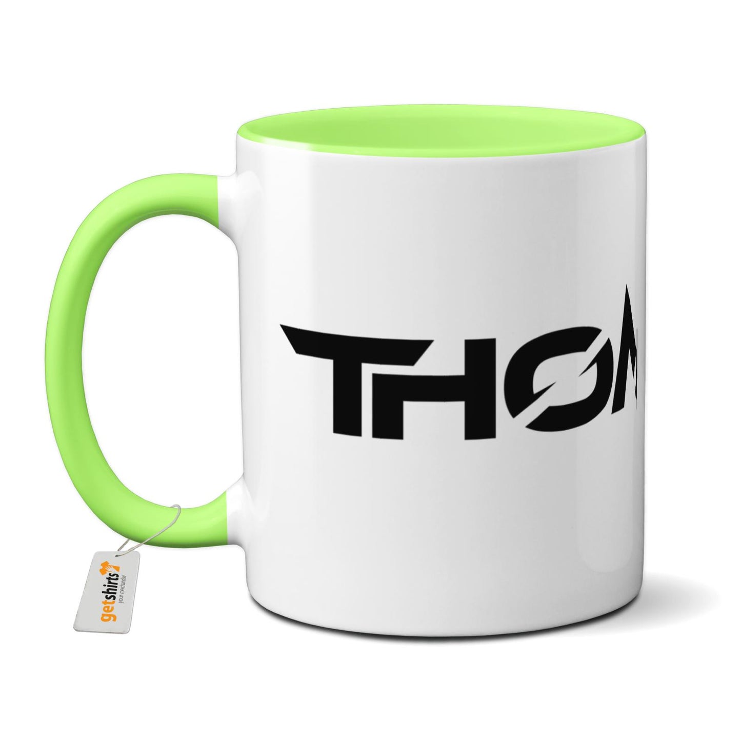 Tasse farbig - ThomTree