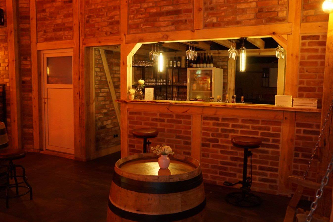 Ticket - ThomTree Community Event 29.08.2026