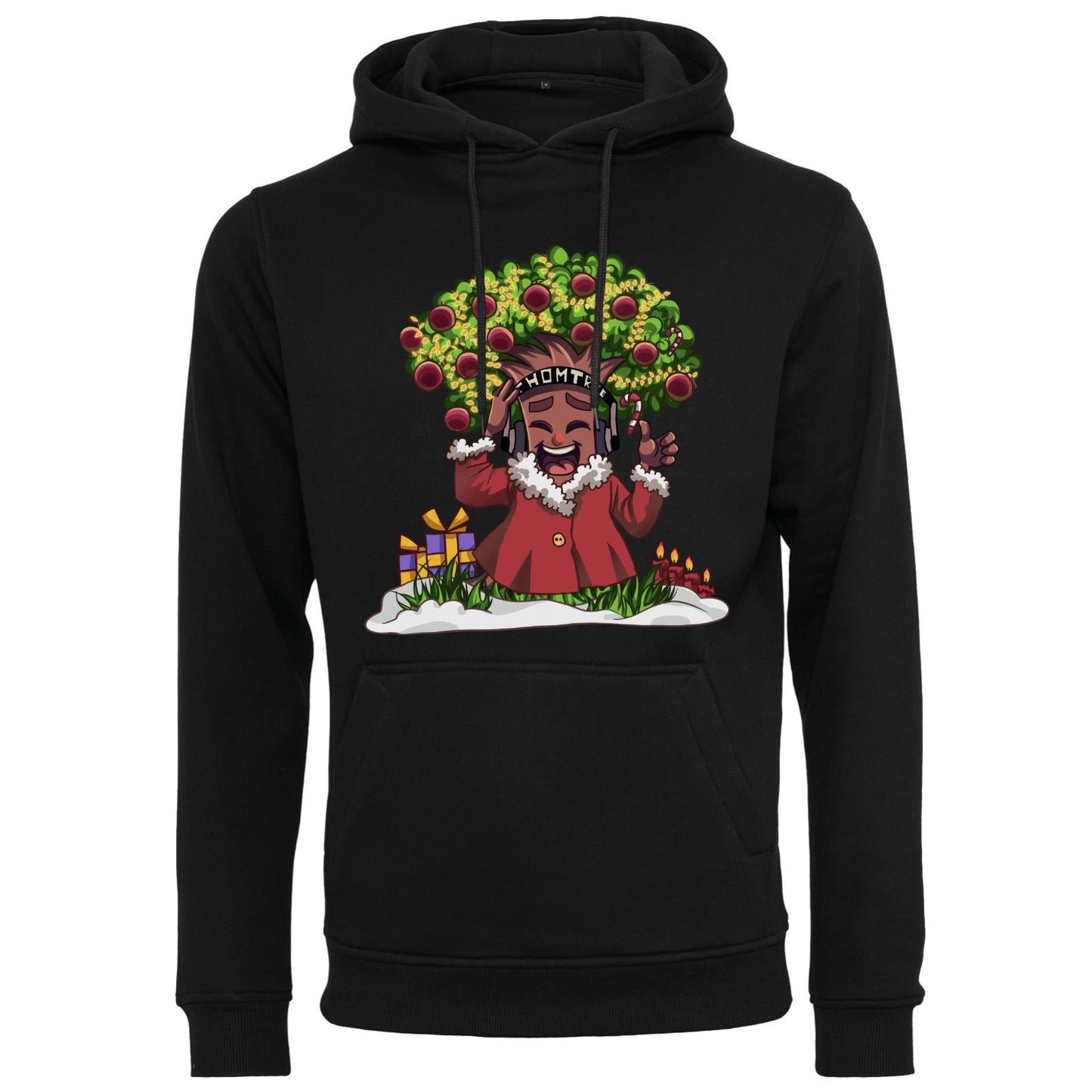 Heavy Hoodie - Christmas