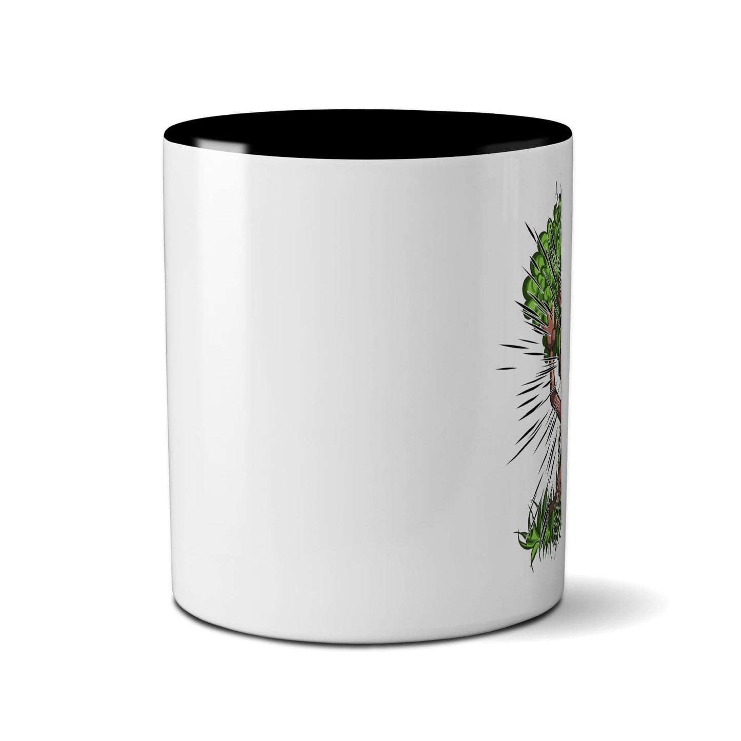Tasse farbig - Hype