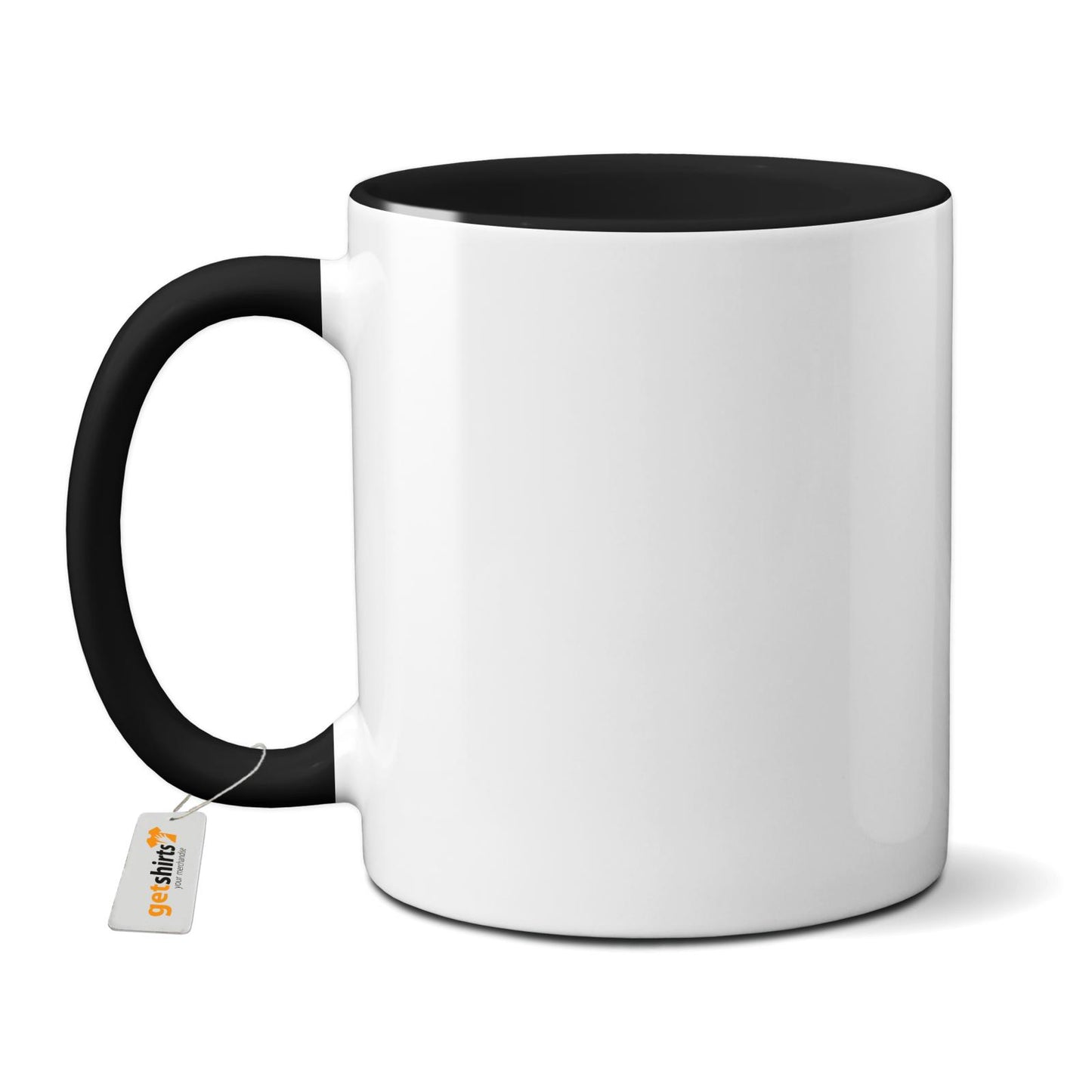 Tasse farbig - Hype