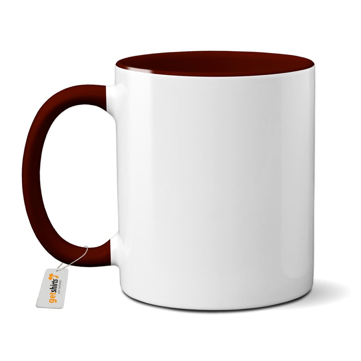 Tasse farbig - Hype