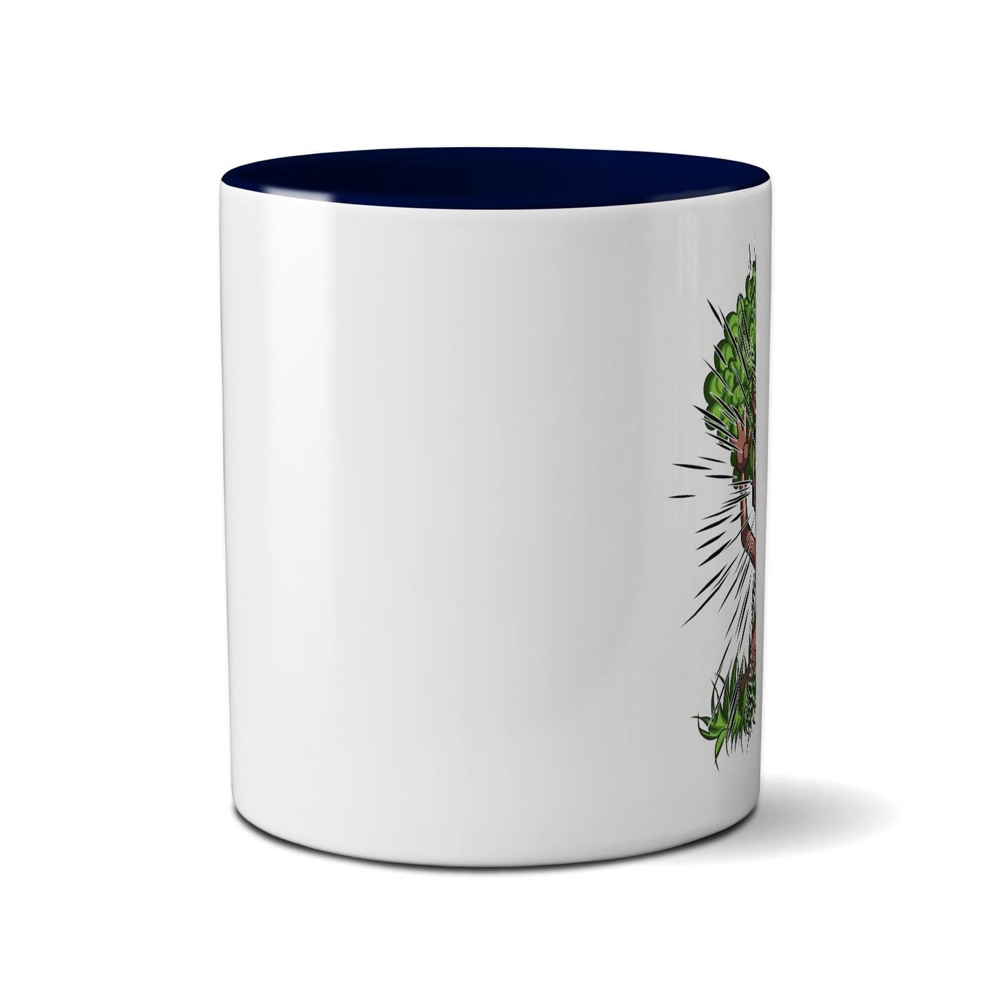Tasse farbig - Hype