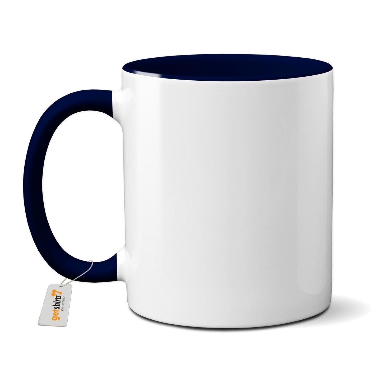 Tasse farbig - Hype