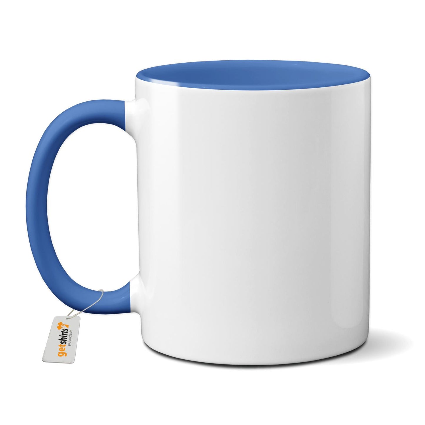 Tasse farbig - Hype