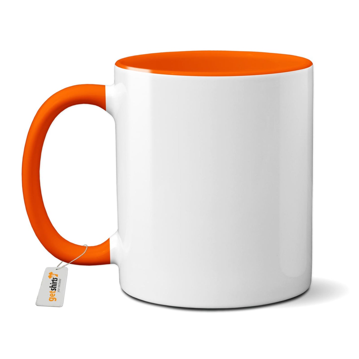 Tasse farbig - Hype