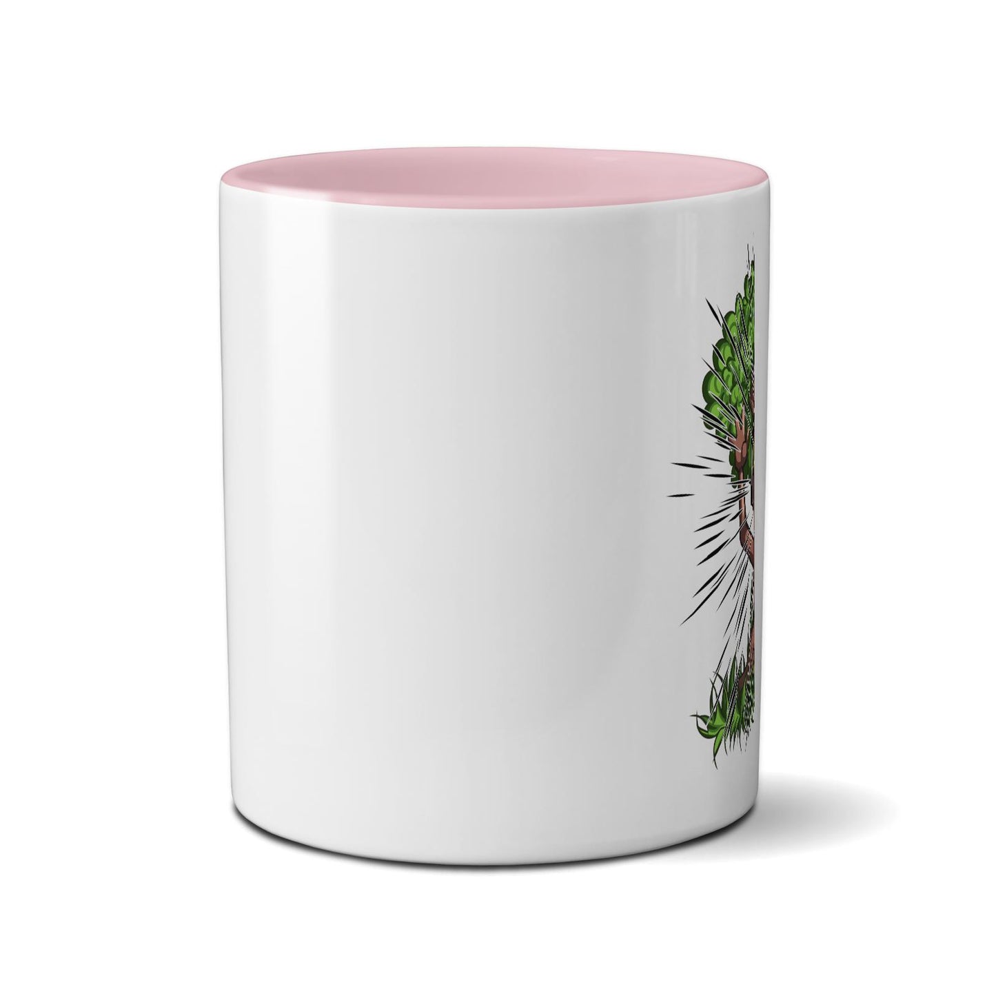 Tasse farbig - Hype