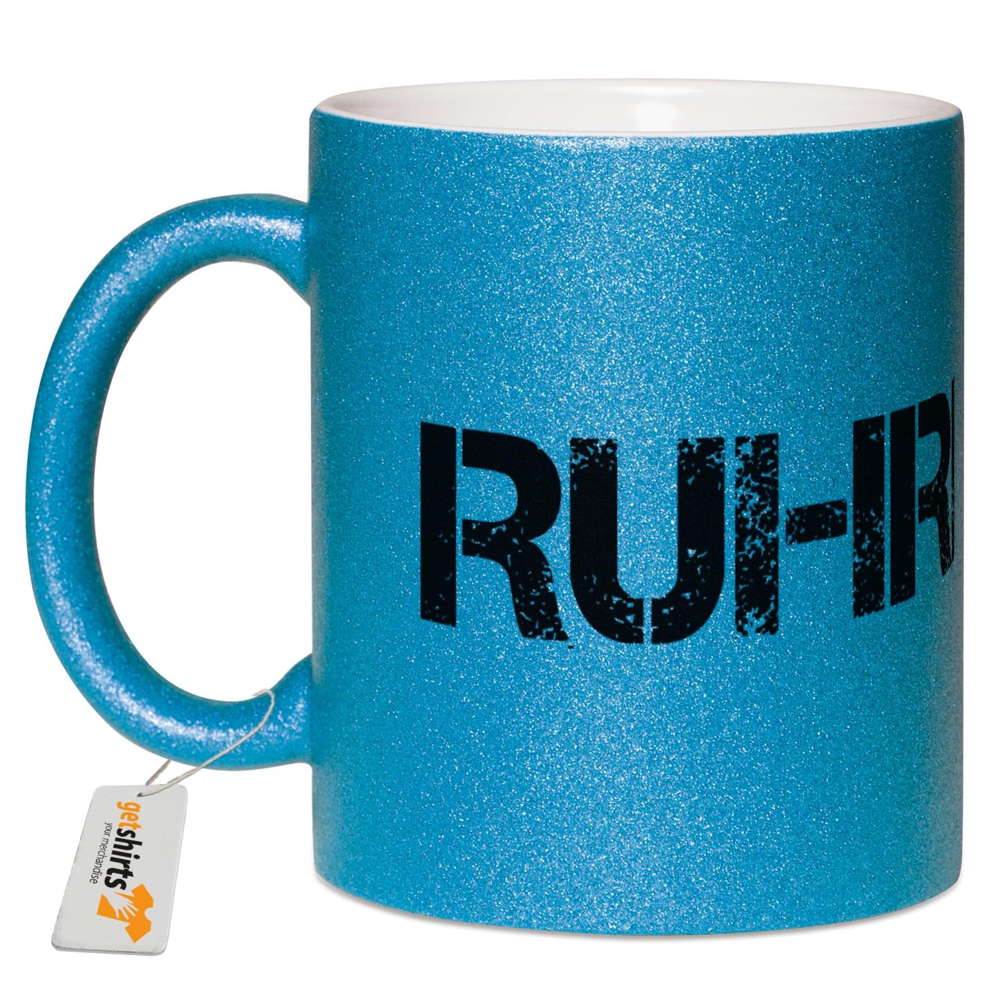 Tasse Sparkle - RUHRBEATS