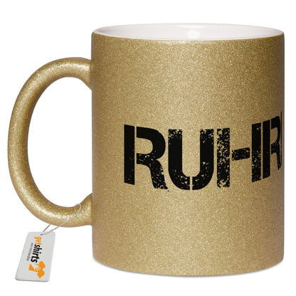 Tasse Sparkle - RUHRBEATS