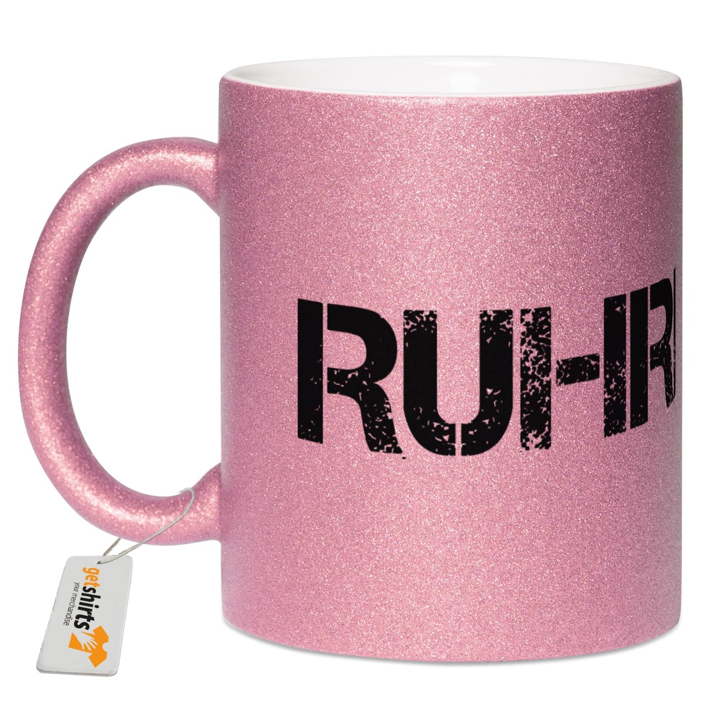 Tasse Sparkle - RUHRBEATS