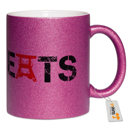 Tasse Sparkle - RUHRBEATS