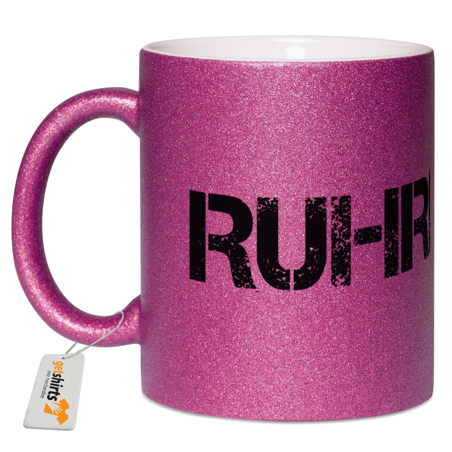 Tasse Sparkle - RUHRBEATS