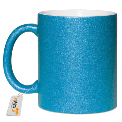 Tasse Sparkle - Hi