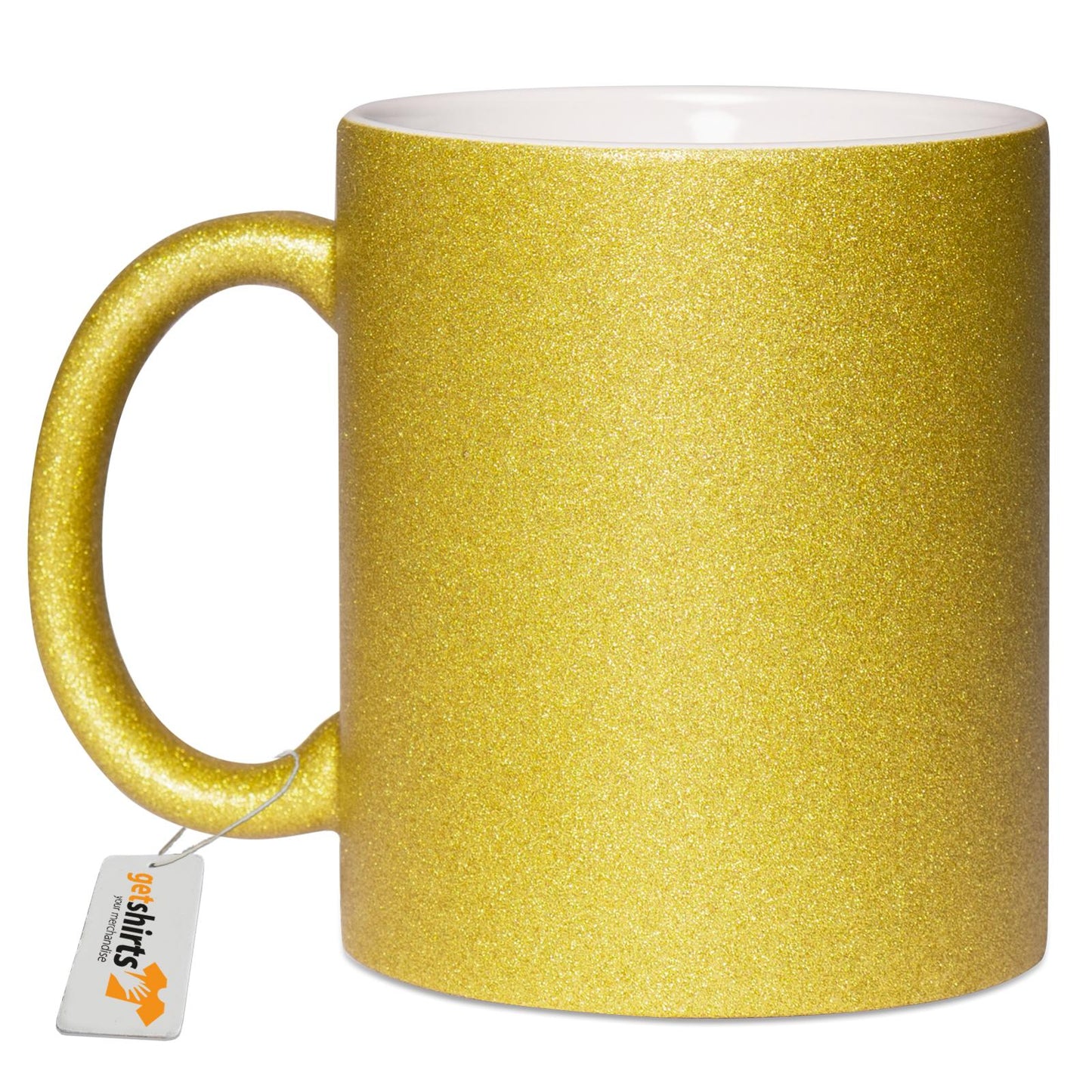 Tasse Sparkle - Hi