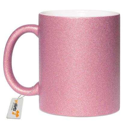 Tasse Sparkle - Hi