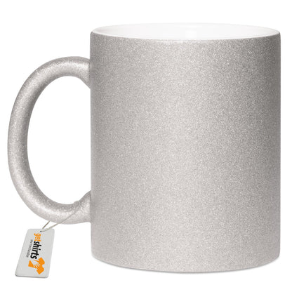 Tasse Sparkle - Hi