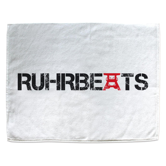 Handtuch Fullprint - RUHRBEATS