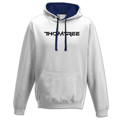 Hoodie Zweifarbig - ThomTree