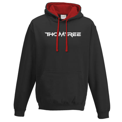 Hoodie Zweifarbig - ThomTree