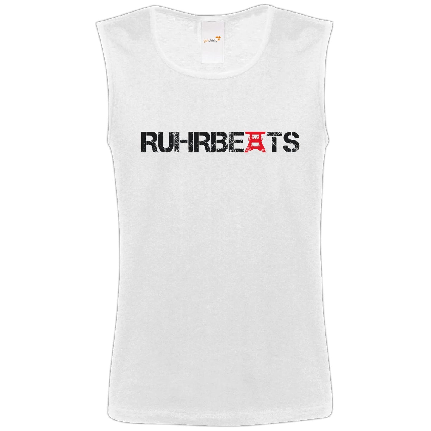 Athletic Vest FAIR WEAR - RUHRBEATS