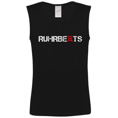 Athletic Vest FAIR WEAR - RUHRBEATS