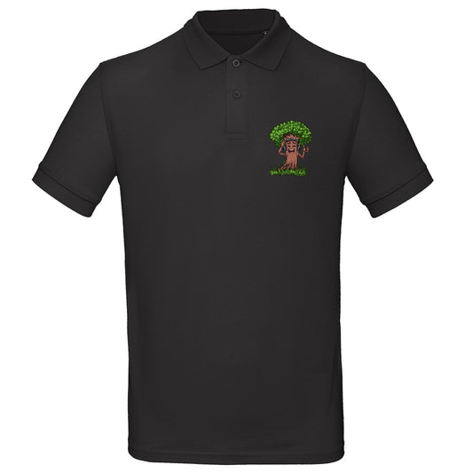 B&C Inspire Poloshirt - Baum Like