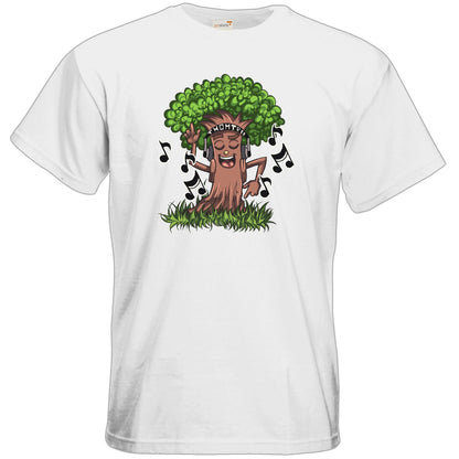 T-Shirt Premium FAIR WEAR - Dance-Tree