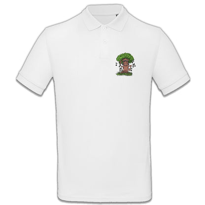 B&C Inspire Poloshirt - Dance-Tree