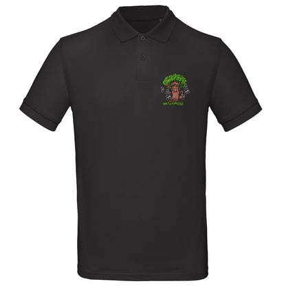 B&C Inspire Poloshirt - Dance-Tree