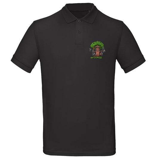 B&C Inspire Poloshirt - Dance-Tree