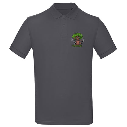 B&C Inspire Poloshirt - Dance-Tree