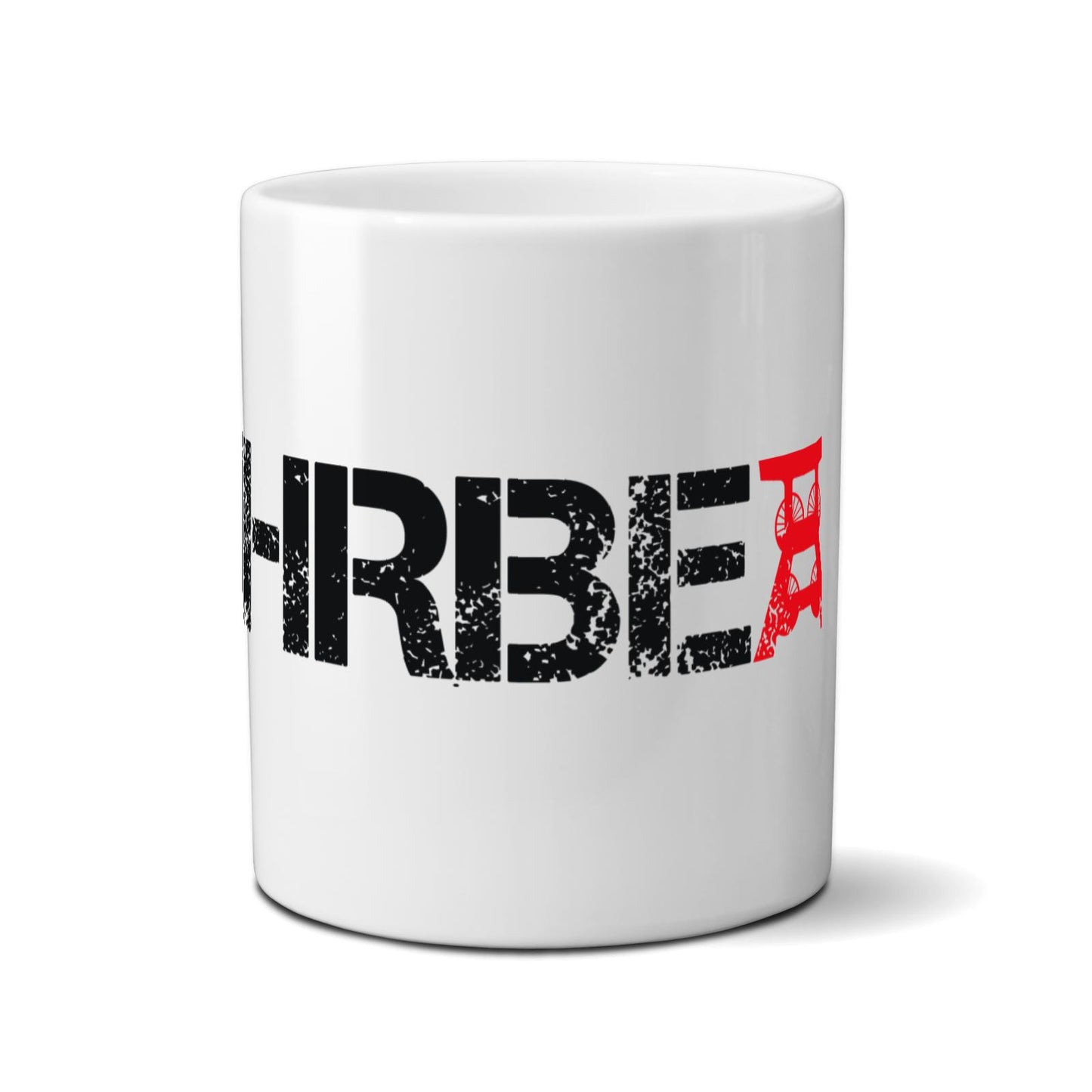 Tasse - RUHRBEATS