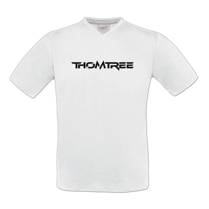 T-Shirt V-Neck FAIR WEAR - ThomTree