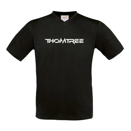 T-Shirt V-Neck FAIR WEAR - ThomTree