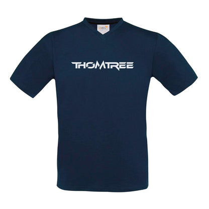 T-Shirt V-Neck FAIR WEAR - ThomTree