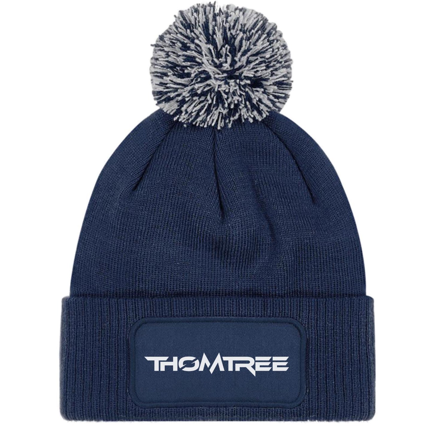 Bommel Beanie - ThomTree