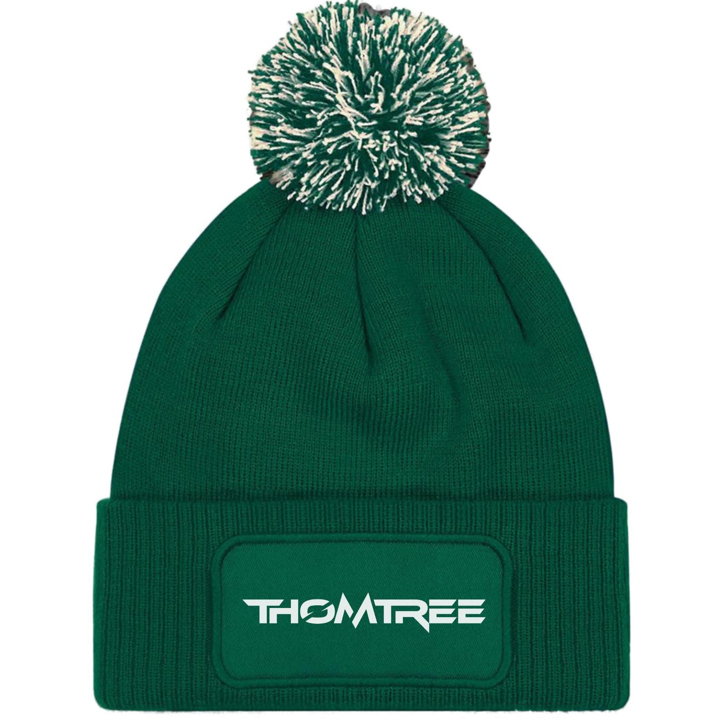 Bommel Beanie - ThomTree