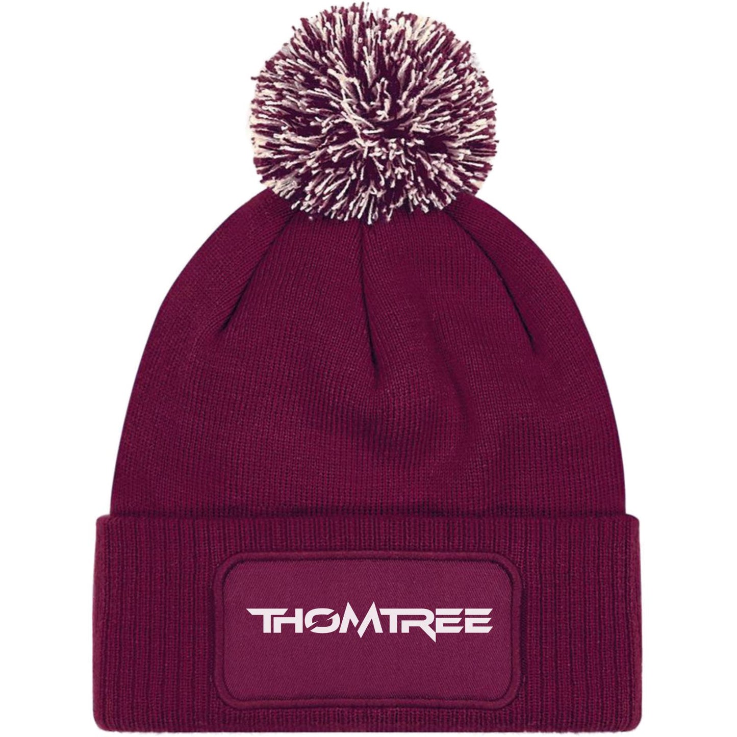 Bommel Beanie - ThomTree