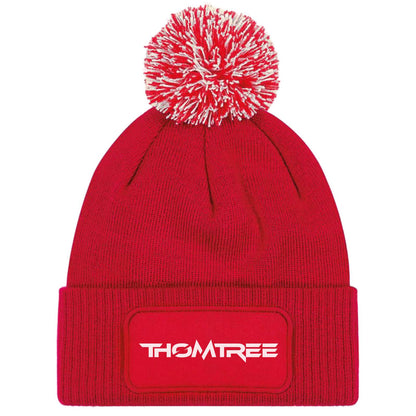 Bommel Beanie - ThomTree