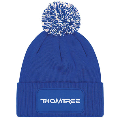 Bommel Beanie - ThomTree