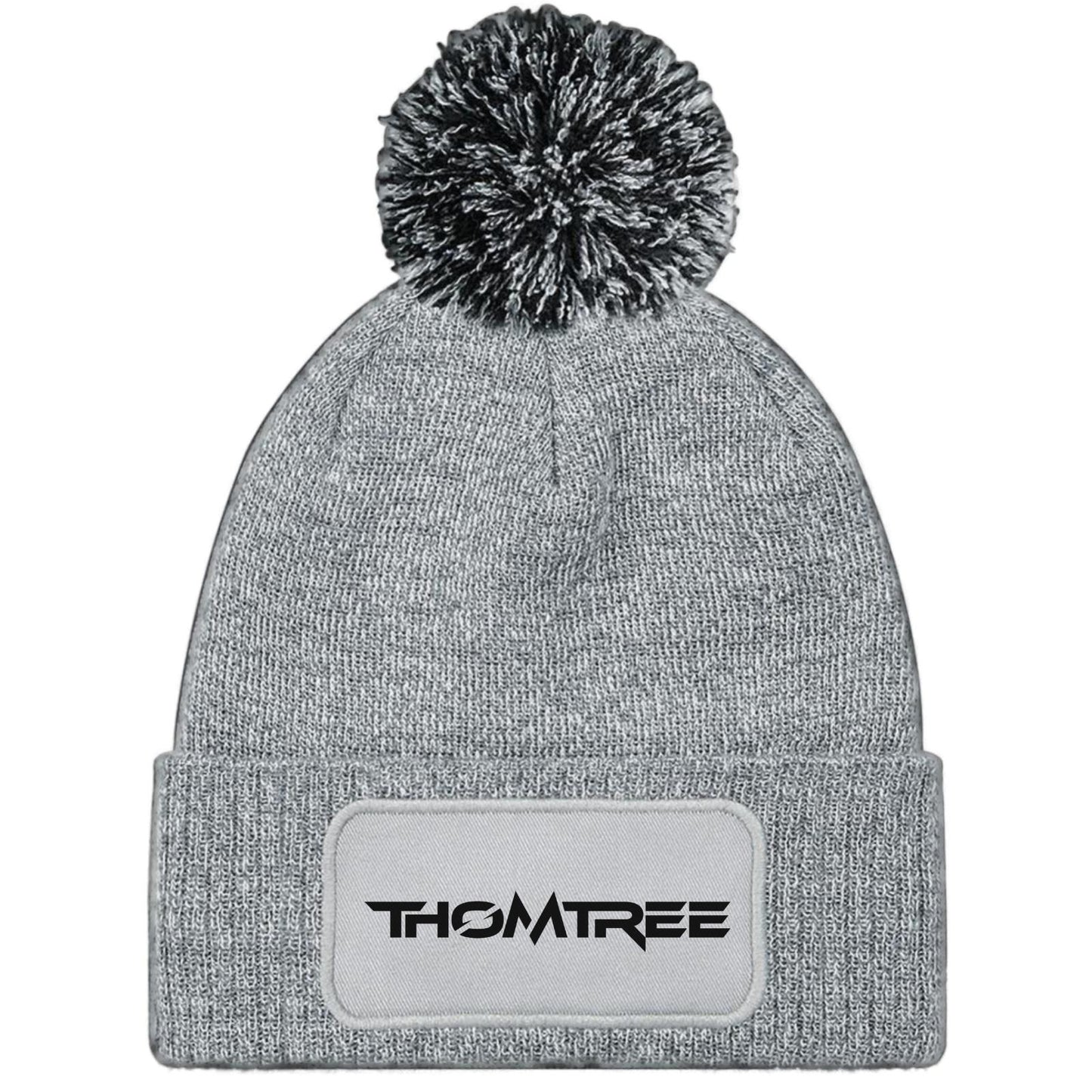 Bommel Beanie - ThomTree