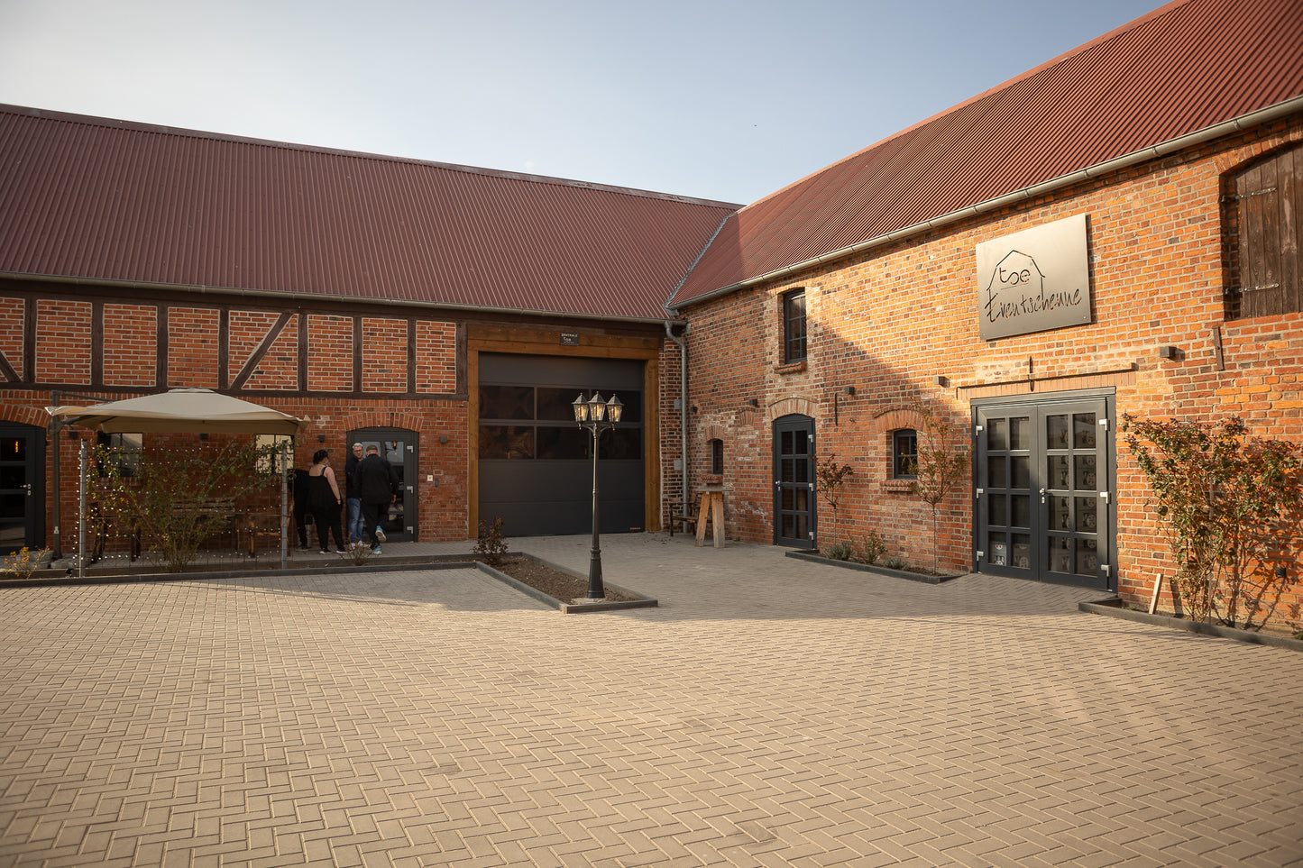 Ticket - ThomTree Community Event 29.08.2026