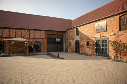 Ticket - ThomTree Community Event 29.08.2026