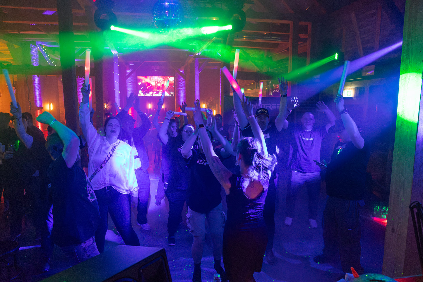 Ticket - ThomTree Community Event 29.08.2026