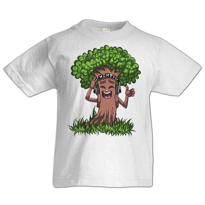 Kids T-Shirt Premium FAIR WEAR - Like Baum