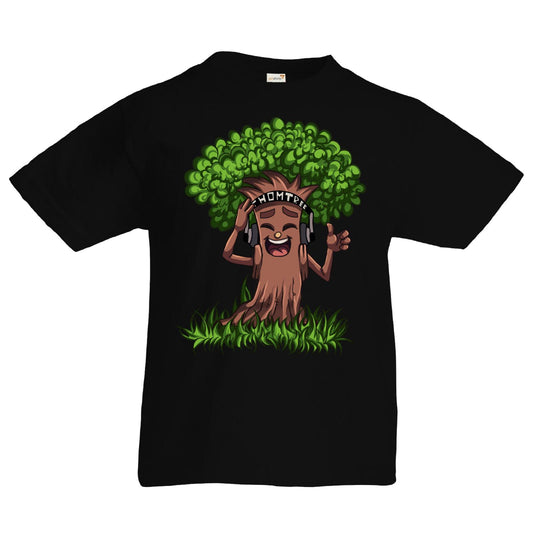 Kids T-Shirt Premium FAIR WEAR - Like Baum