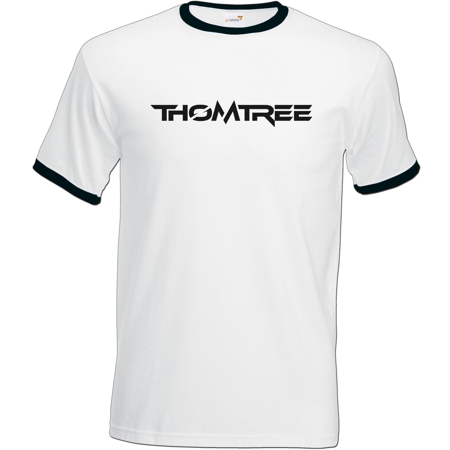 T-Shirt Ringer - ThomTree