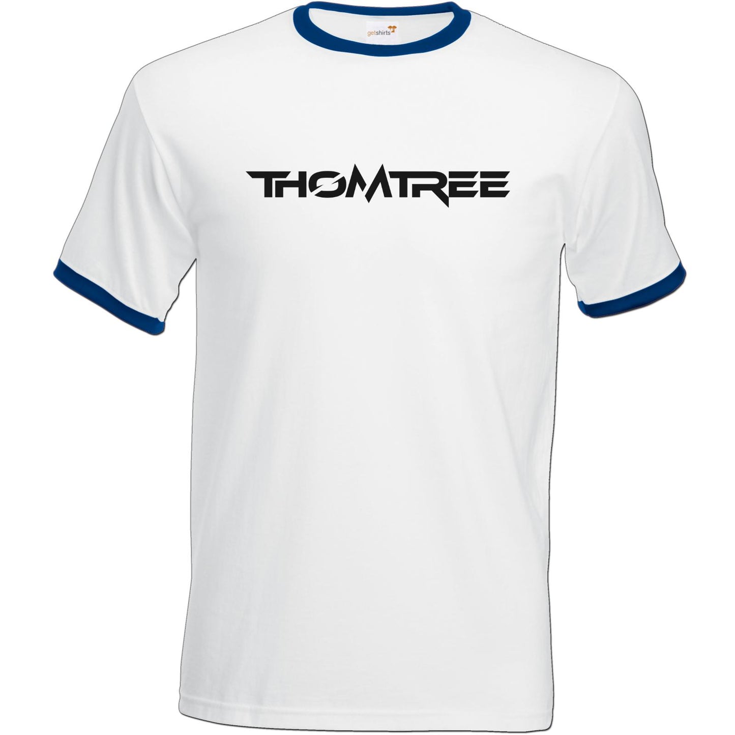 T-Shirt Ringer - ThomTree