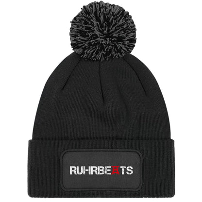 Bommel Beanie - RUHRBEATS