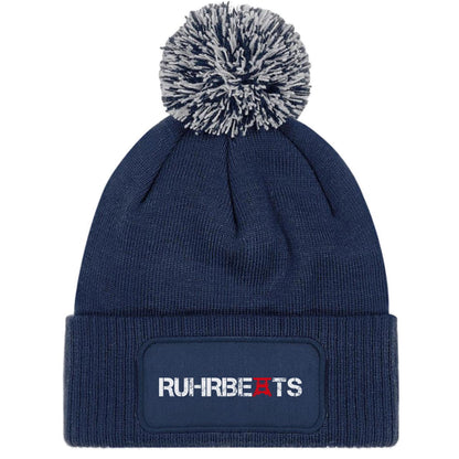 Bommel Beanie - RUHRBEATS